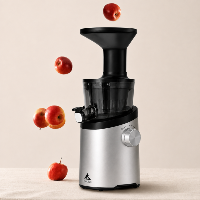 Соковижималка BAUER JUICER PRO
