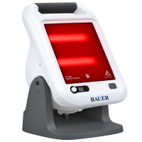 ІЧ-ЛАМПА BAUER