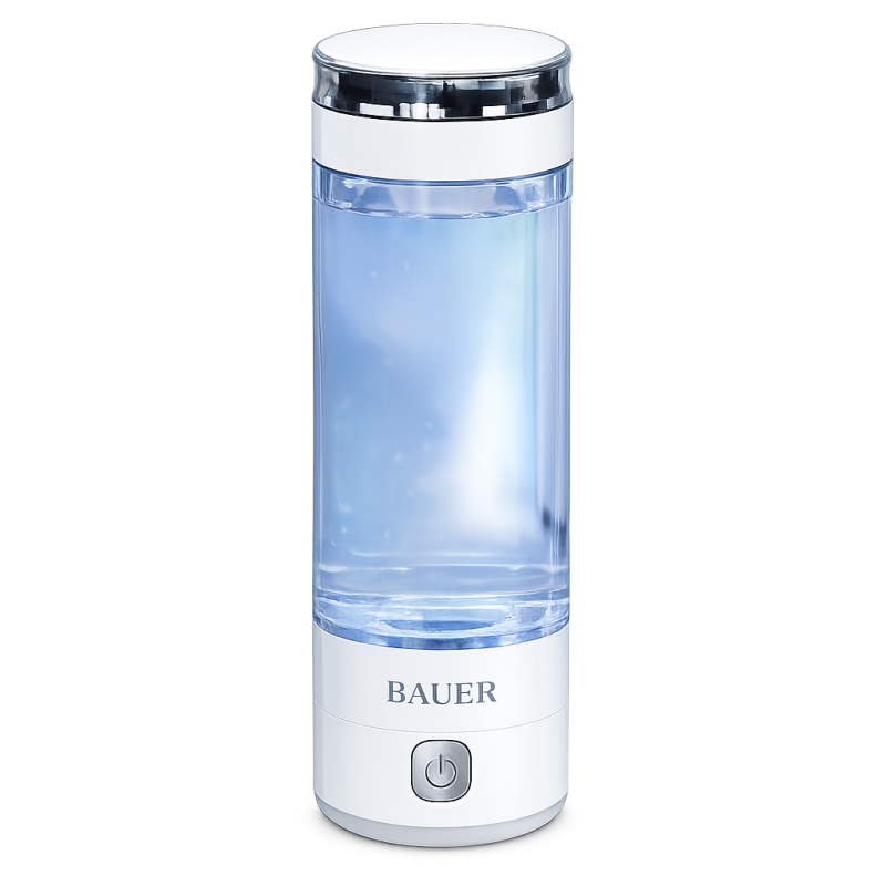 Портативний генератор водневої води H2 Water BAUER