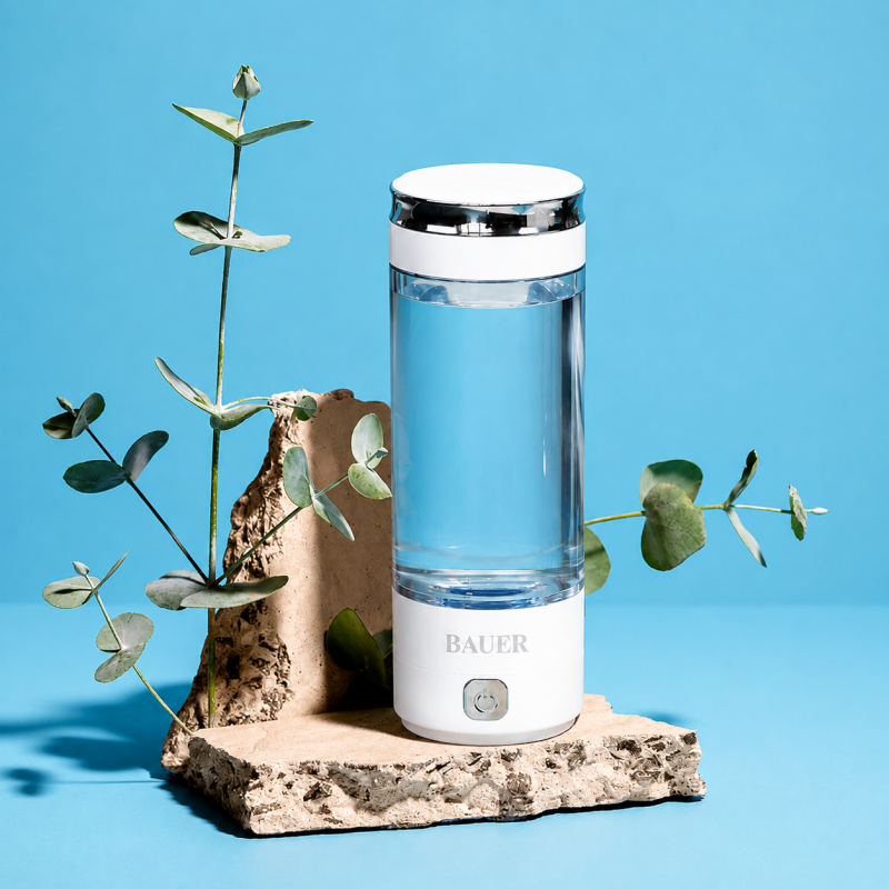 Портативний генератор водневої води H2 Water BAUER