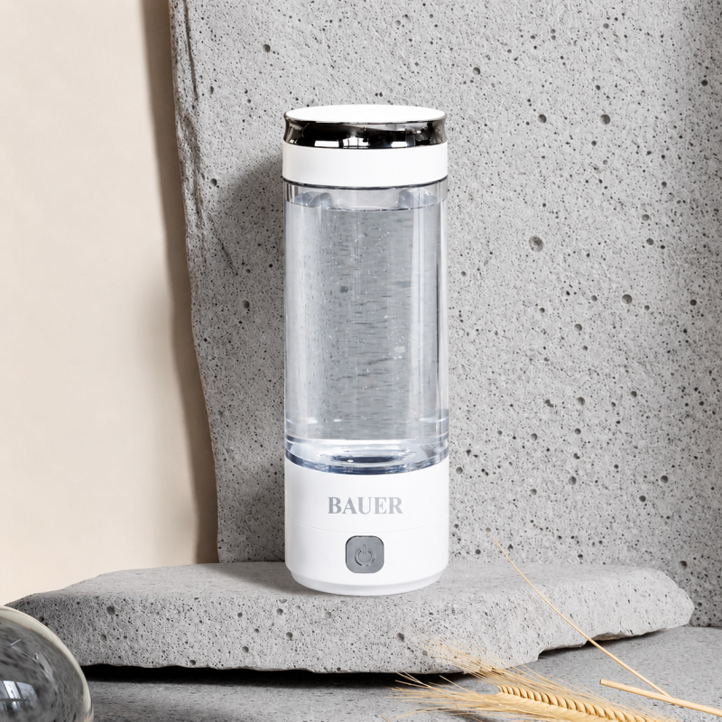 Портативний генератор водневої води H2 Water BAUER